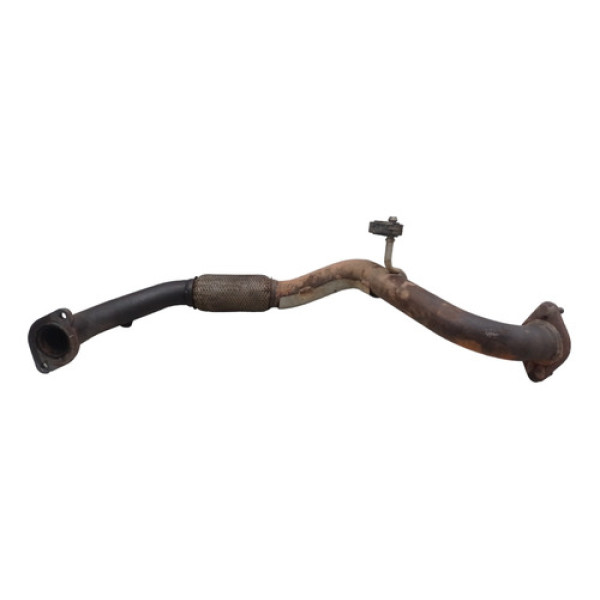 Flexível Escapamento Chery Tiggo 3x Plus 2022 1.0 Turbo Aut