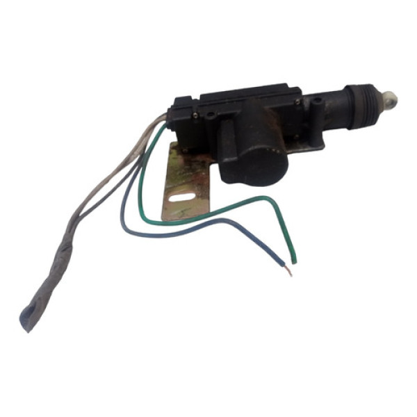 Atuador Porta Dianteira Direita Gm Tigra 1998 1.6 16v Manual