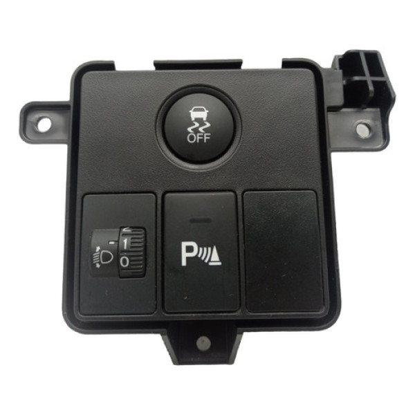 Botão Controle Tração Honda Hrv Touring 1.5 Turbo 2021 Aut 