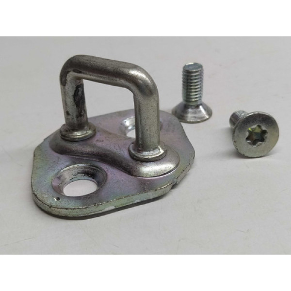 Batente Fechadura Porta Honda Hrv 2017 A