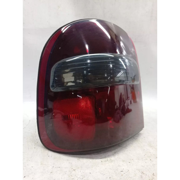 Lanterna Traseira Esquerda Kia Sportage 2003