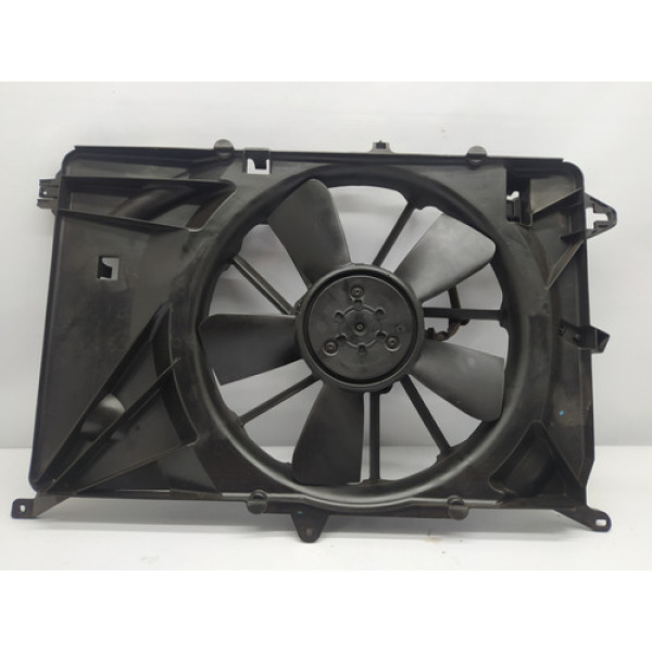 Ventuinha Fiat Toro Volcano 2020 2.4