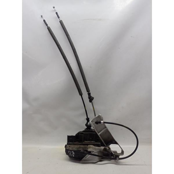 Fechadura Elétrica Traseira Esquerda Hyundai Azera 2009 3.3