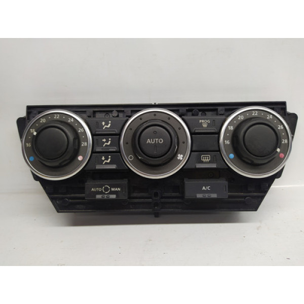 Comando Ar Condicionado Land Rover Freelander 2 Diesel 2011