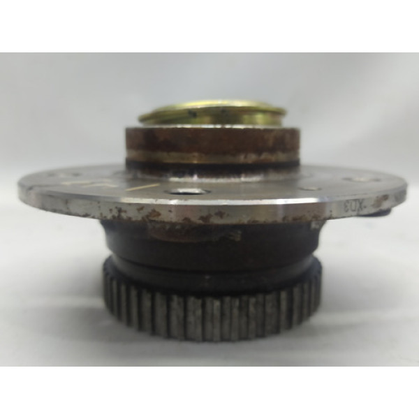 Cubo Roda Traseiro Esquerdo Chery Tiggo 3x Pro 2023 1.0 Aut