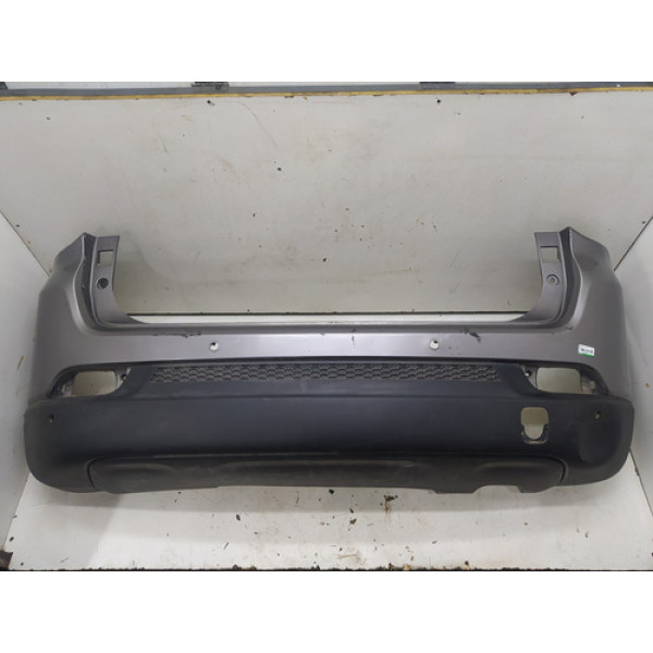 Parachoque Traseiro Compass Sport Flex 2021 2.0