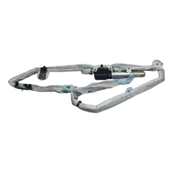Air Bag Cortina Teto Lado Esquerdo Bmw 320i 2006 2.0 Aut