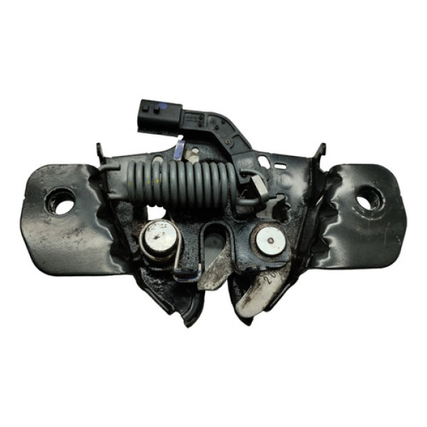 Fechadura Capo Nissan Kicks Advance 1.6 16v 2022 Aut Cvt