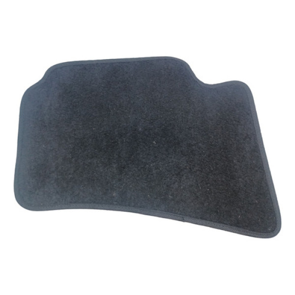 Tapete Traseiro Direito Hyundai Hb20 Platinum 1.0 Turbo 