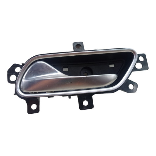 Maçaneta Interna Dianteira Esquerda Arrizo 6 Gsx 2021 1.5