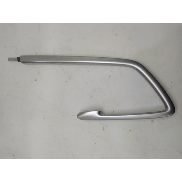 Aplique Forro Porta Dianteiro Direito Volvo Xc60 T6 2010