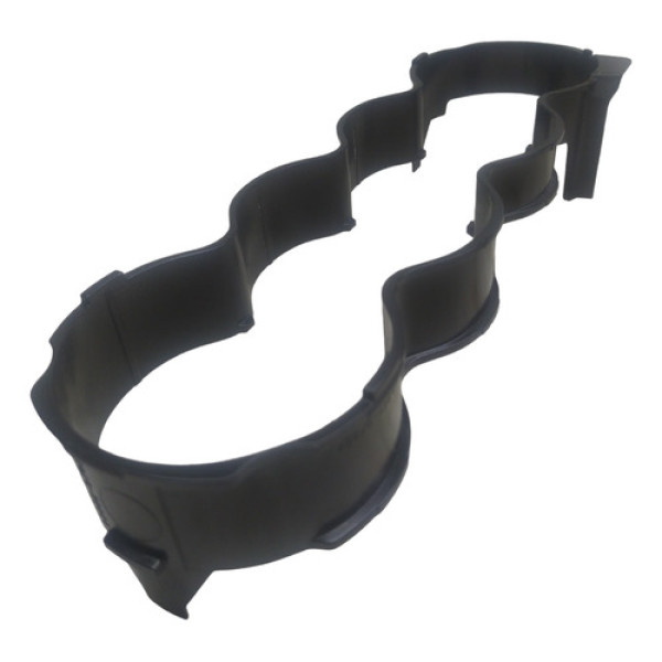 Separador Camisa Cilindro Motor Toyota Yaris 1.5 16v 2020