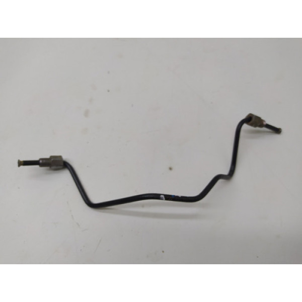 Cano Jeep Compass 2013 2.0