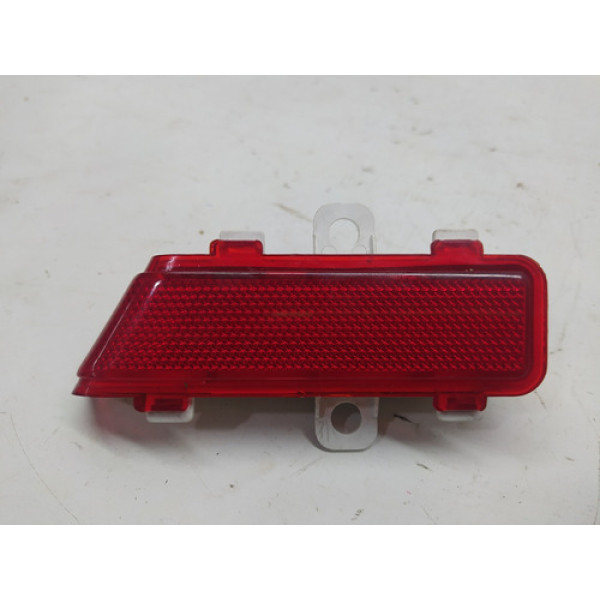 Luz Cortesia Porta Traseira Direita Veracruz 2007 3.8