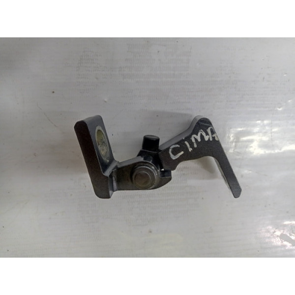 Dobradiça Porta Dianteira Direita Vw Up 1.0 Tsi 2020