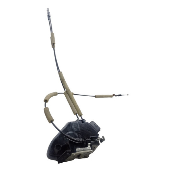 Fechadura Porta Traseira Direita Nissan Kicks Advance 2022