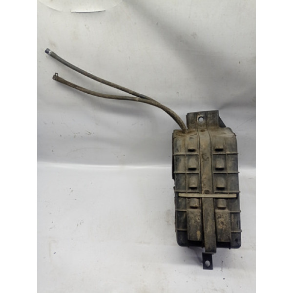 Filtro Canister Com Suporte Jac J6 2012 2.0