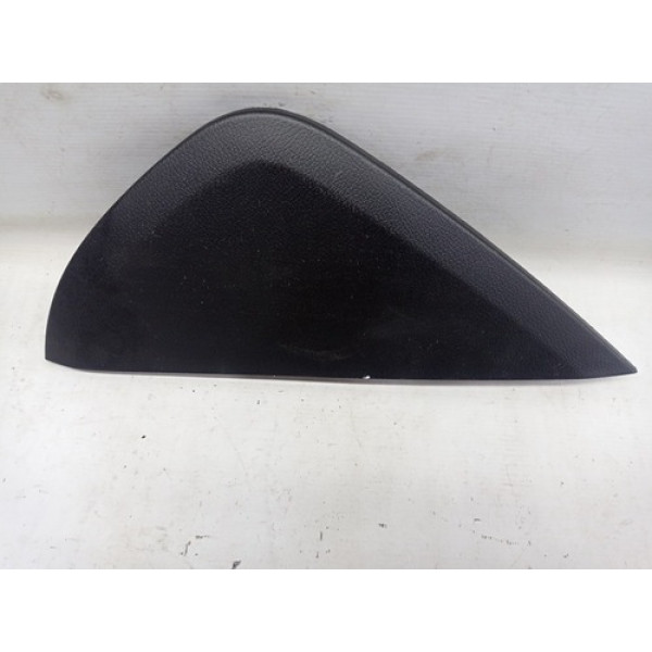 Acabamento Painel Lado Esquerdo Jeep Renegade Sport 1.8