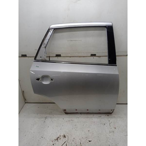 Porta Traseira Direita Hyundai Veracruz 2007
