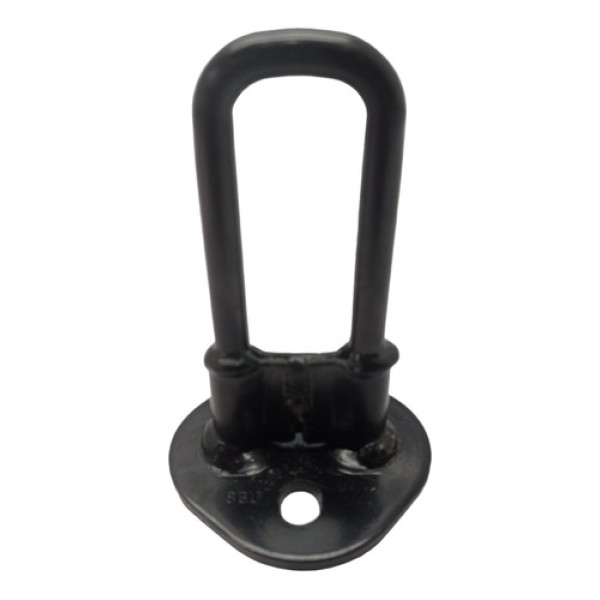 Trava Encosto Traseira Esquerda Chery Tiggo 5x 2021 1.5 