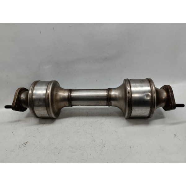 Catalisador Duplo Kia Mohave 2010 3.0 