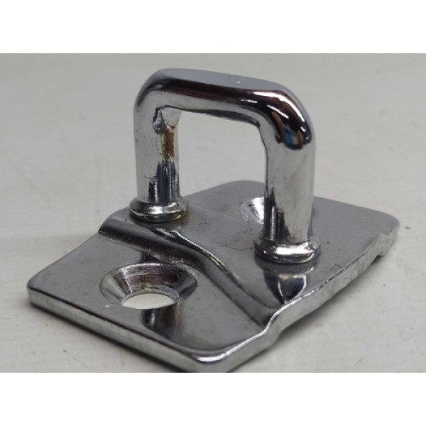 Batente Fechadura Porta Bmw 320i 2006 