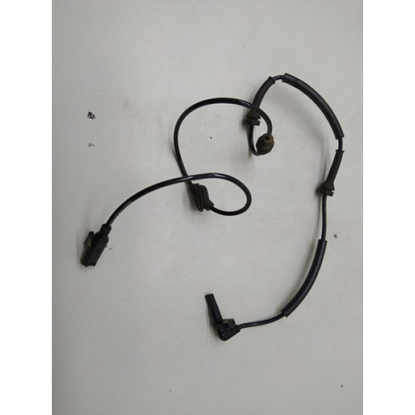 Sensor Abs Dianteiro Esquerdo Fiat Argo 077400 