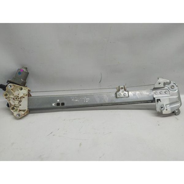 Máquina De Vidro Traseira Direita Honda Hrv 2020