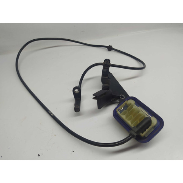 Sensor Abs Traseiro Esquerdo Mercedes C180 Cgi 2011