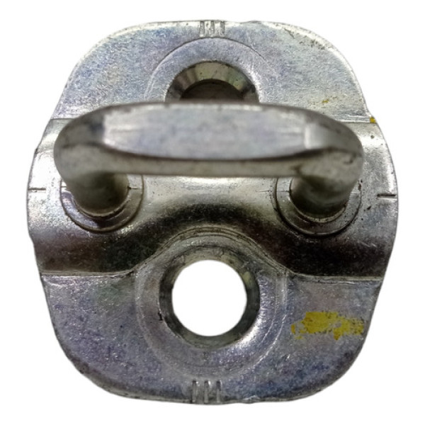 Batente Porta Dianteiro Esquerdo Nissan Kicks 1.6 2022 