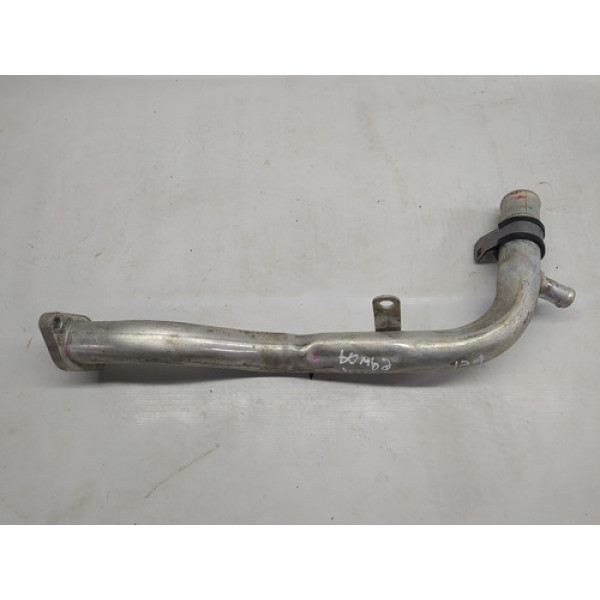 Cano Duto Água Fiat Toro Volcano 2020 2.4 Aut