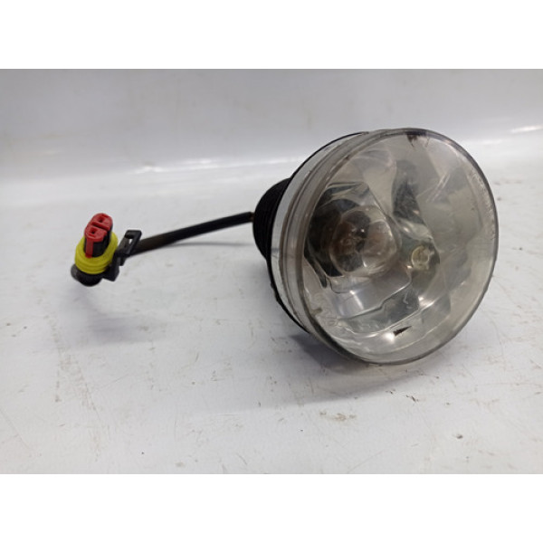 Pisca Traseiro Direito Pajero Tr4 2.0 2008