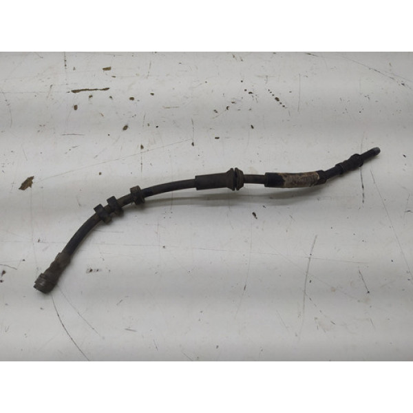 Flexível Pinça Traseira Esquerda Audi A4 2012 2.0