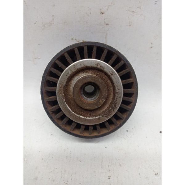 Polia Tensor Correia Fiat Toro 2020 1.8 Flex 