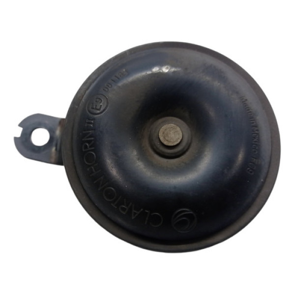 Buzina Nissan Versa Advance 2022 1.6 Flex Aut 