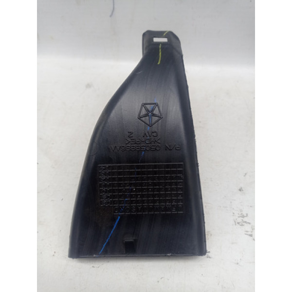 Duto Saida Ar Jeep Compass 2013 2.0