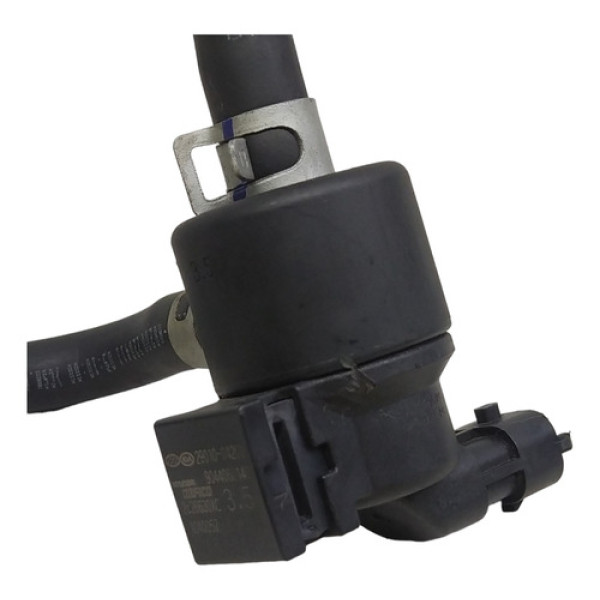 Válvula Filtro Canister Hyundai Hb20 S Tgdi 2023