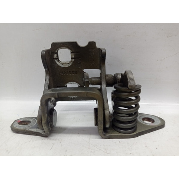 Dobradiça Inferior Dianteira Esquerda Dodge Journey 2010 Se