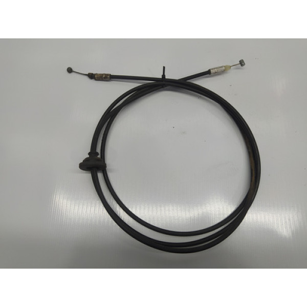 Cabo Fechadura Capô Captiva Sport 2011 2.4 Aut