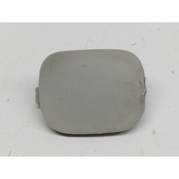 Tampa Acabamento Coluna Interna Porta Malas Compass 2023