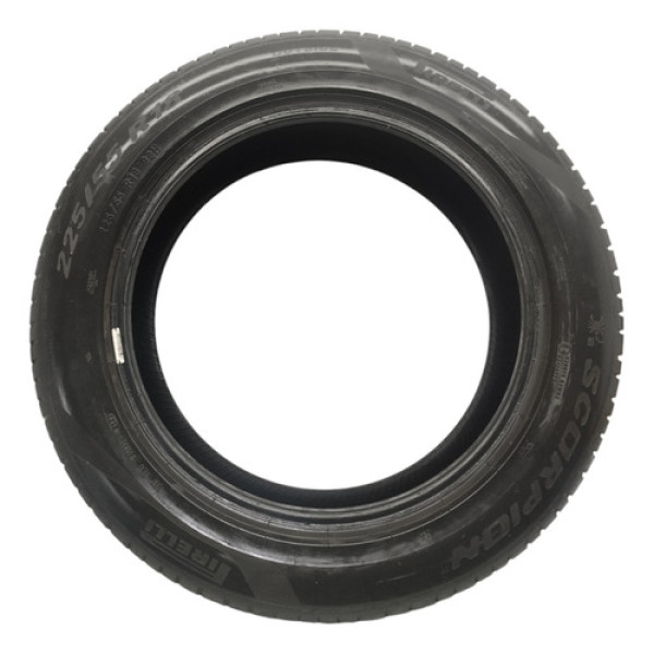 Pneu Scorpion Pirelli 225/55 R18 Dot1n9u5133m