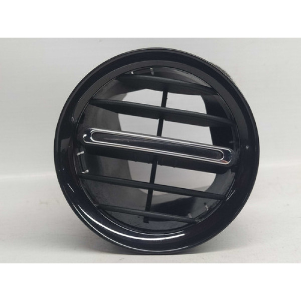 Difusor De Ar Lateral Esquerda Chery Tiggo 2 2019 