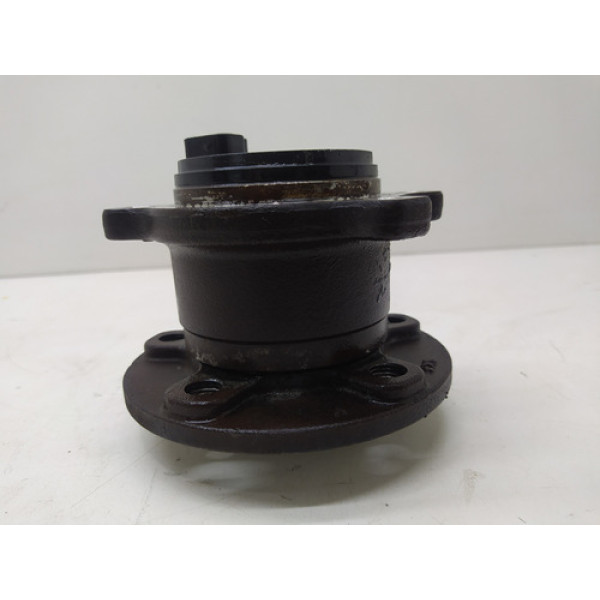Cubo De Roda Traseiro Esquerdo Volvo Xc60 T5 2011 2.0 Aut