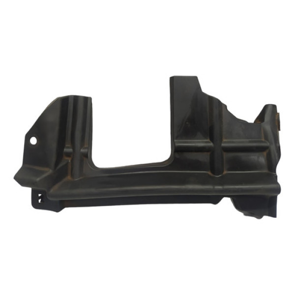 Defletor Esquerdo Radiador Honda Hrv Exl 2021 1.8 Aut