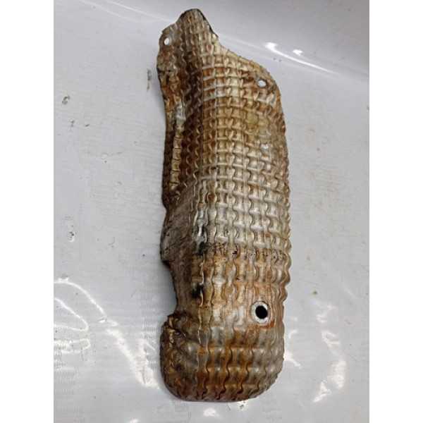 Protetor Calor Range Rover Sport 3.0 Diesel Aut 2011