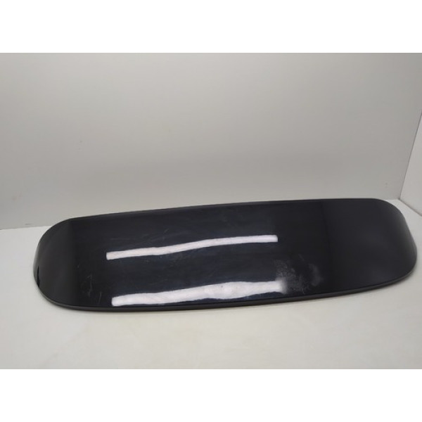 Aerofólio Da Tampa Traseira Argo 2019