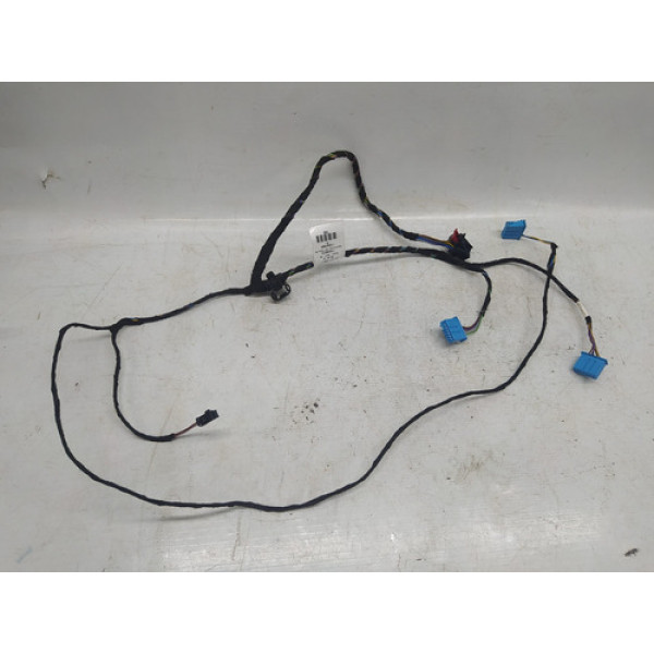 Chicote Caixa Evaporadora Audi A3 Limited 2019 1.4