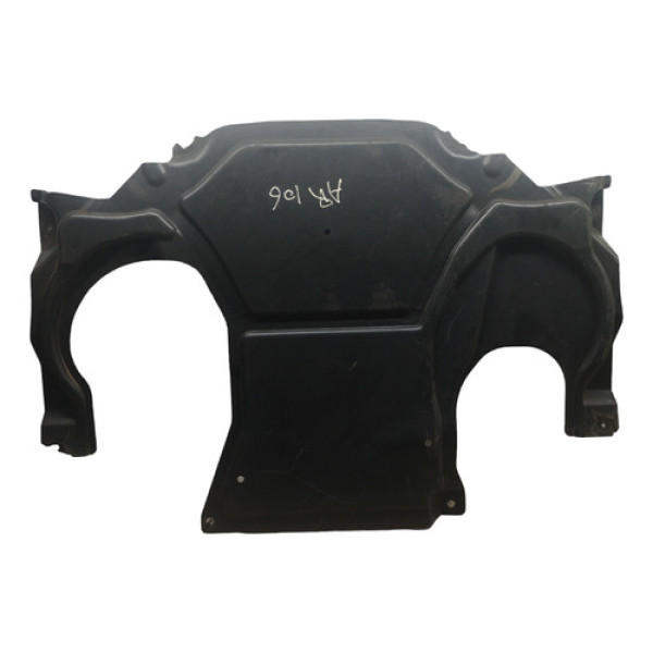 Defletor Assoalho Protetor Carter Mercedes C180 Cgi 2011 1.8