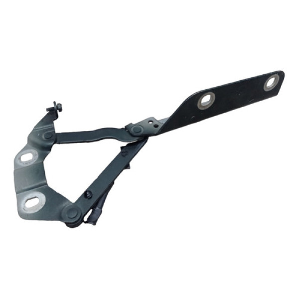 Dobradiça Direita Capô Land Rover Freelander 2 Blindada 2012