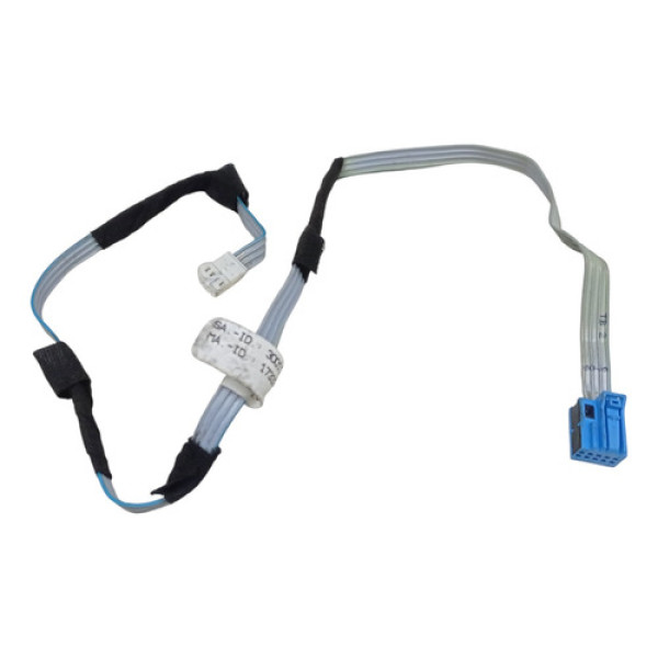 Chicote Porta Traseira Direita Mercedes C180 Cgi 2011